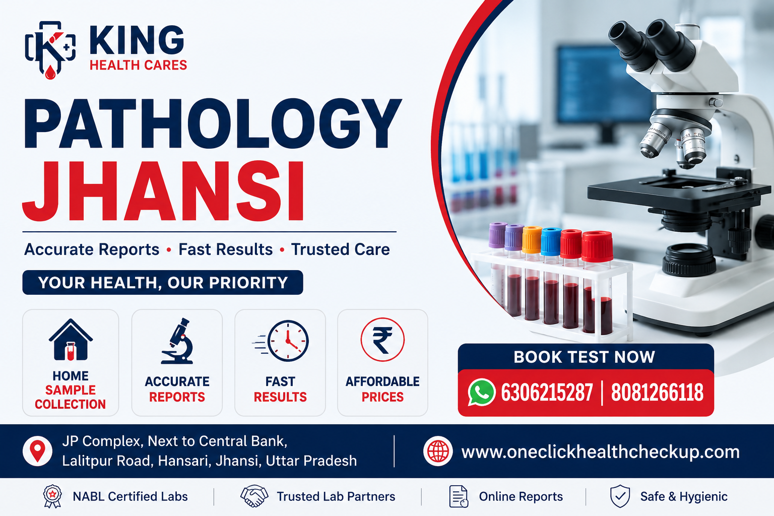 Kings Healthcare Blog img