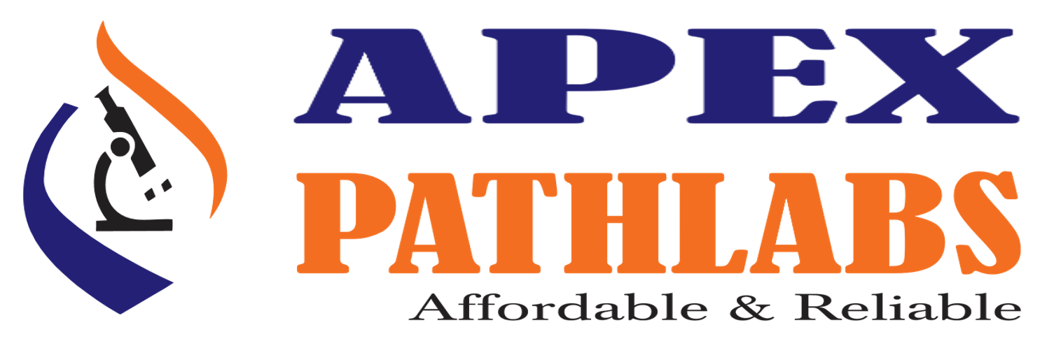 Pathology Lab Logo